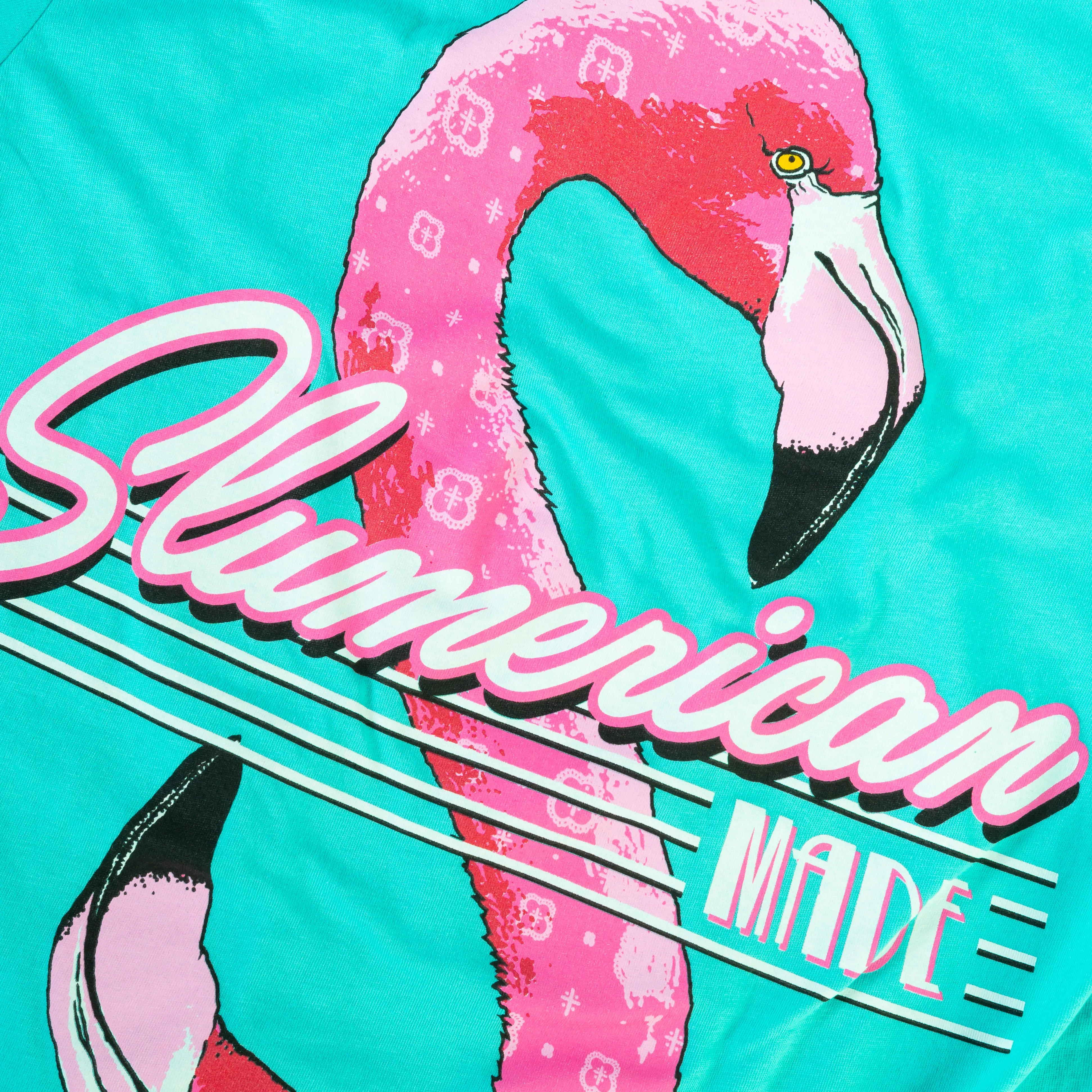 FLAMINGO TEE