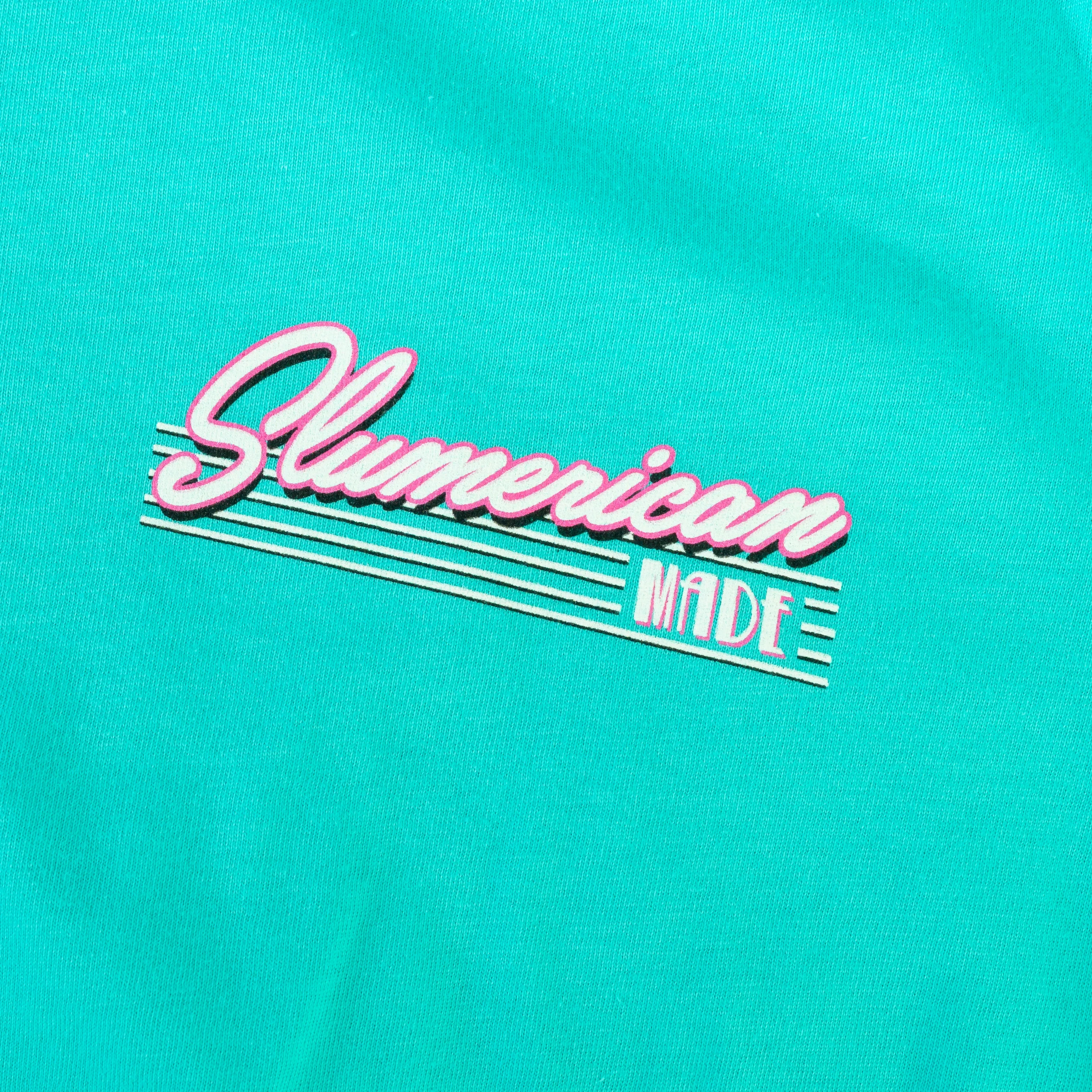 FLAMINGO TEE