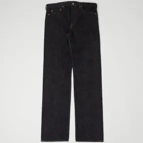 Full Count 1108XX 15.5oz Regular Straight Jean - Raw