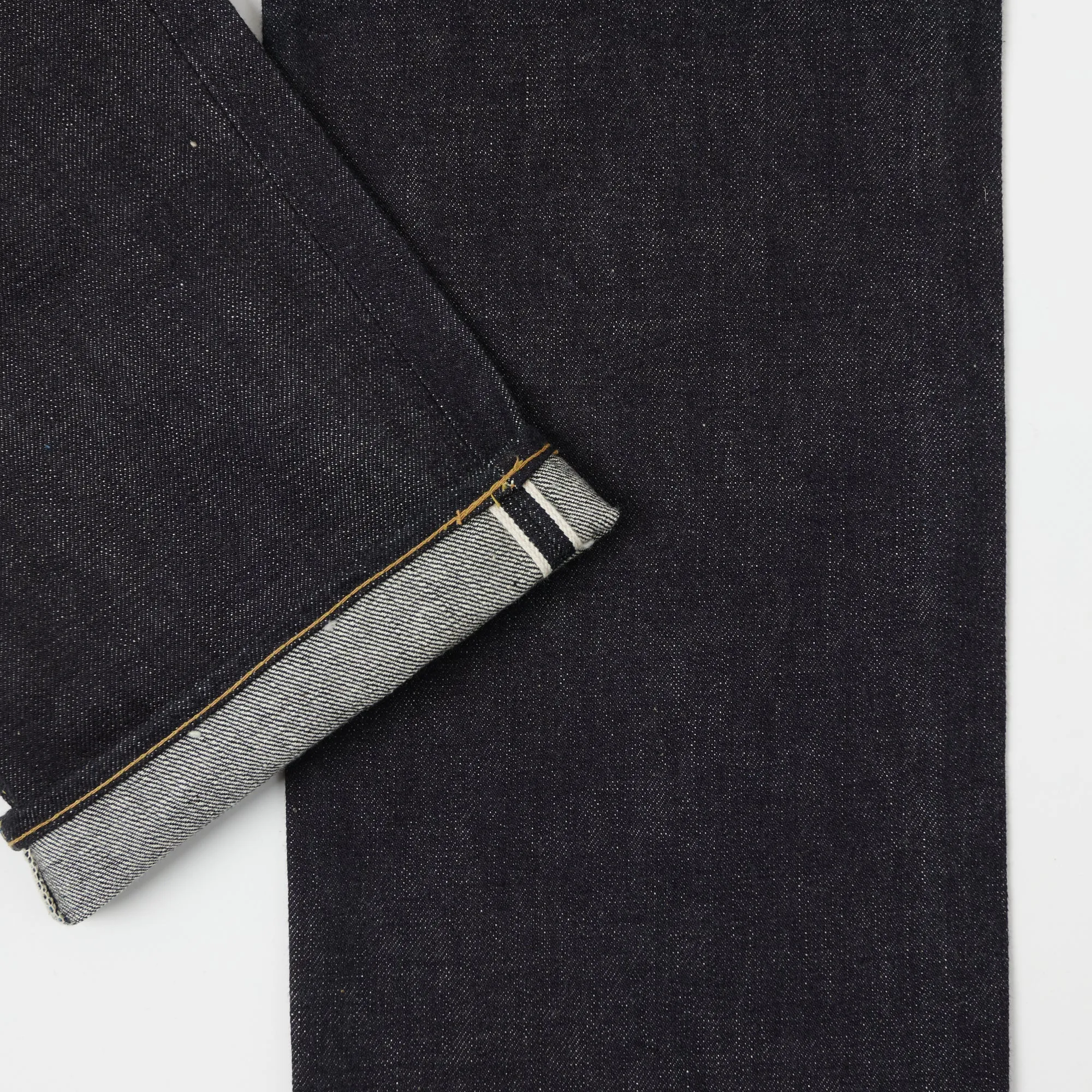Full Count 1108XX 15.5oz Regular Straight Jean - Raw