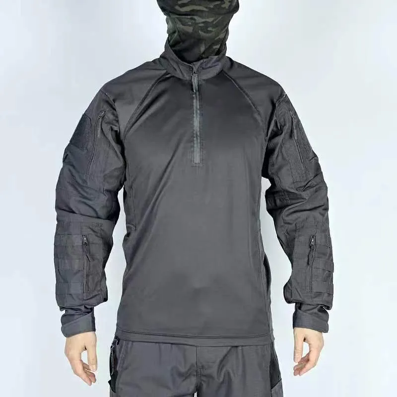 G3 Tactical Frog Suit CS Training T-shirt