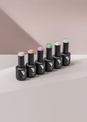 Gel Polish - Heavenly Dreams Collection