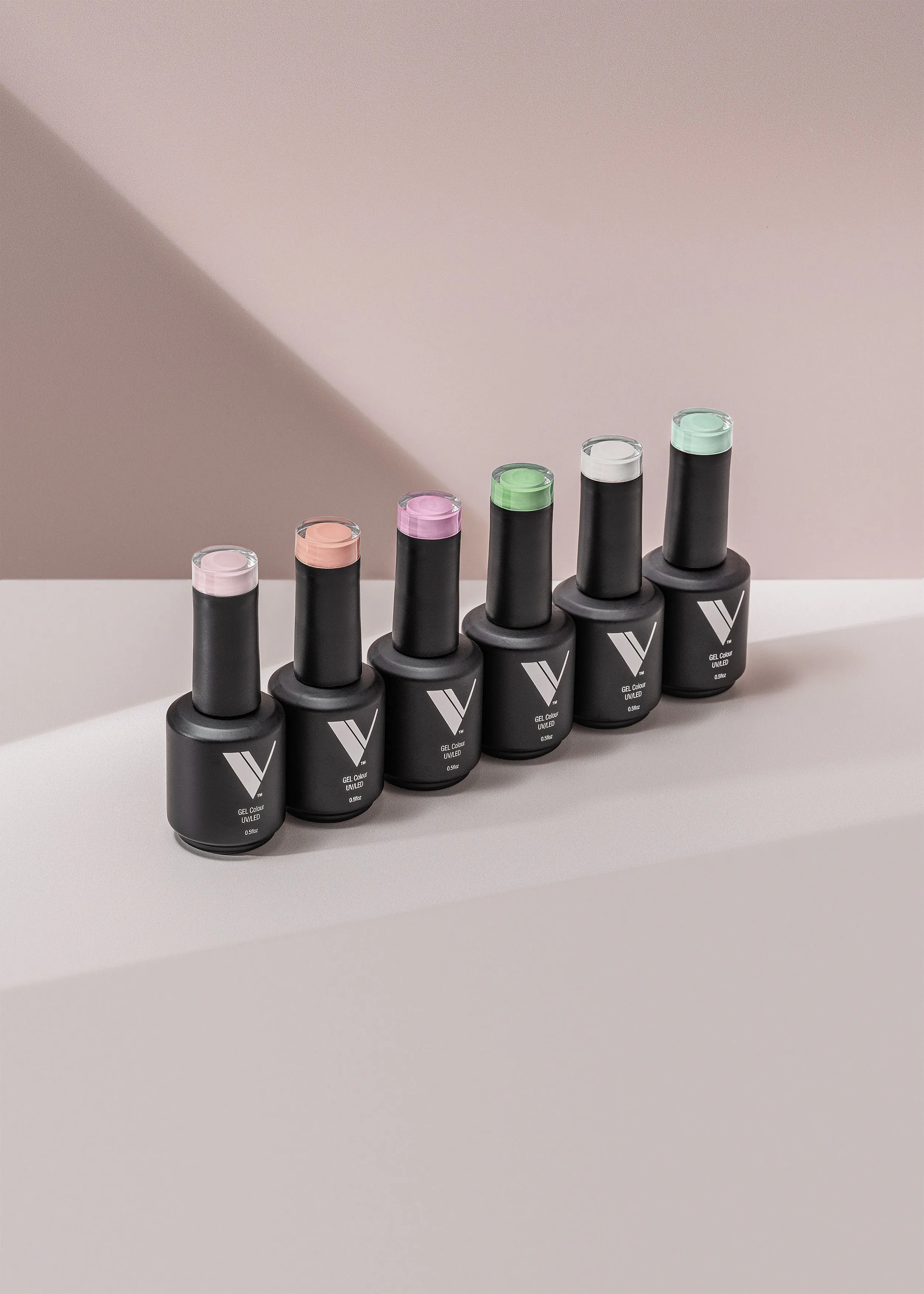 Gel Polish - Heavenly Dreams Collection