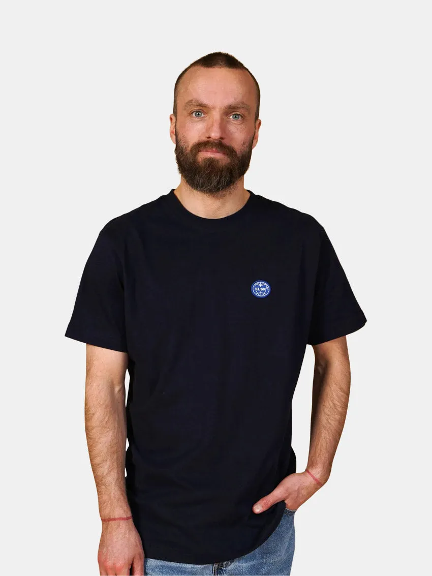 Globe Tee