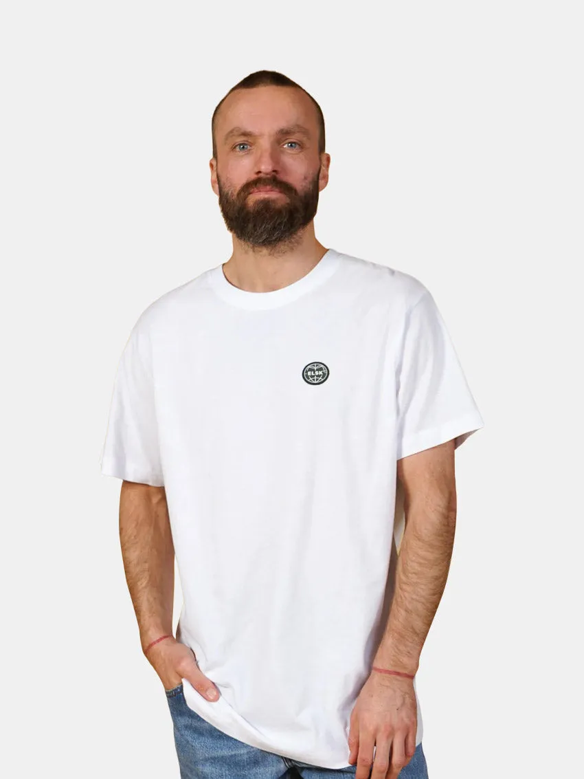 Globe Tee