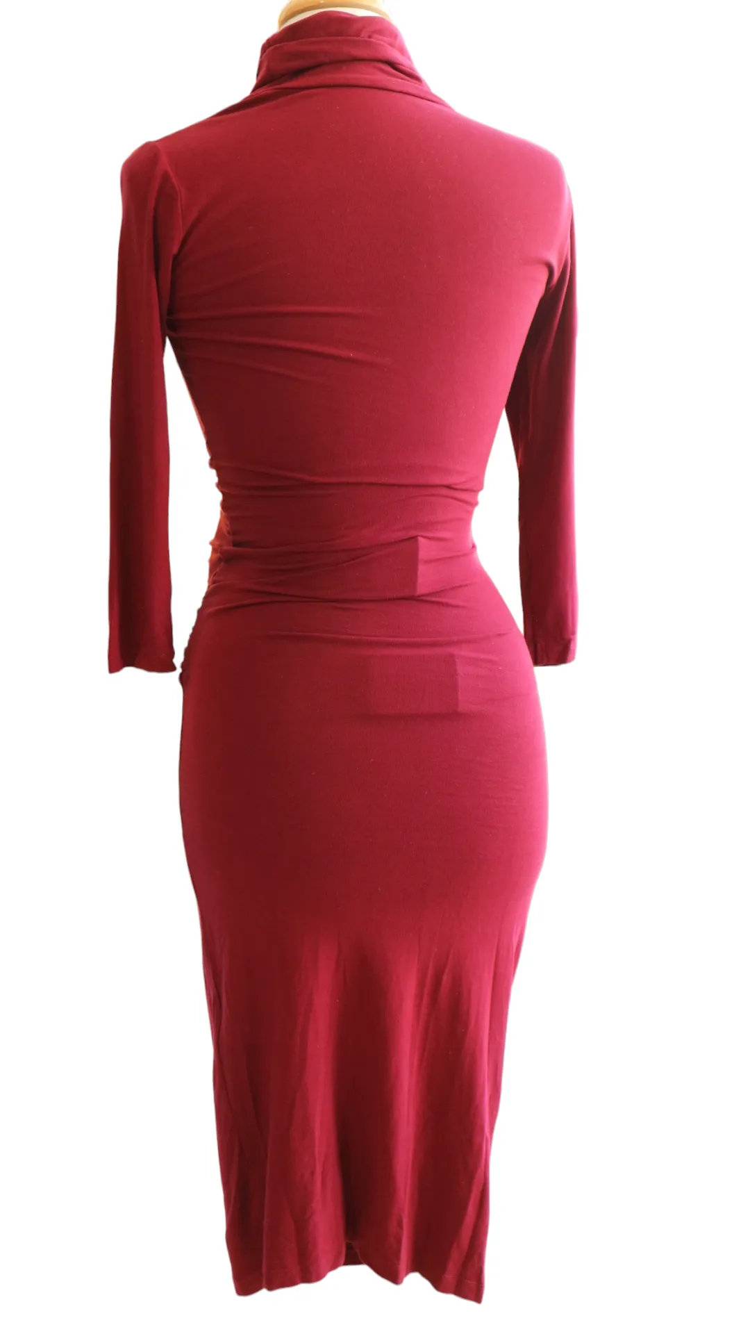 Isabella Oliver Maternity Dress, 6-8
