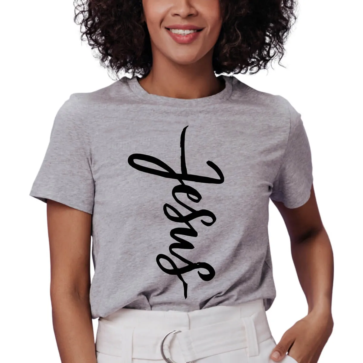Jesus Cross T-Shirt