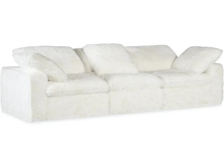 Kara Sectional 3 modular piece