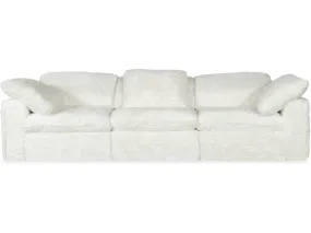 Kara Sectional 3 modular piece