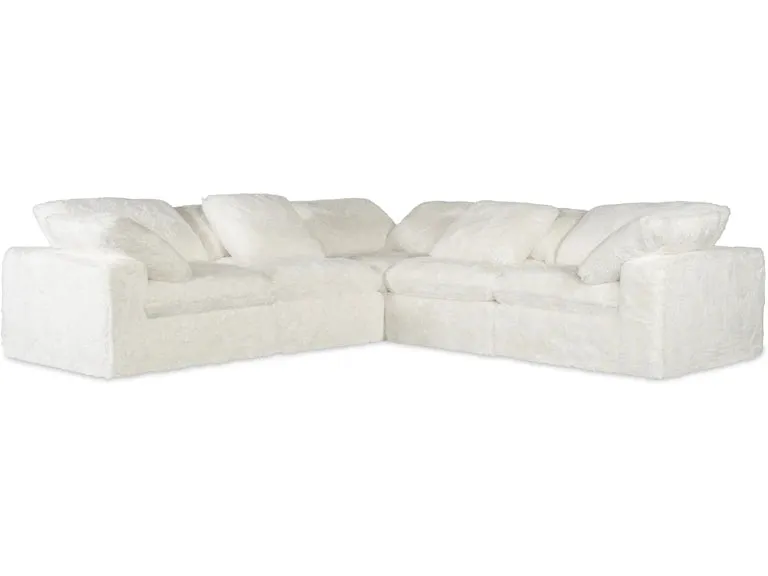 Kara Sectional 5 modular piece