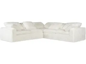Kara Sectional 5 modular piece