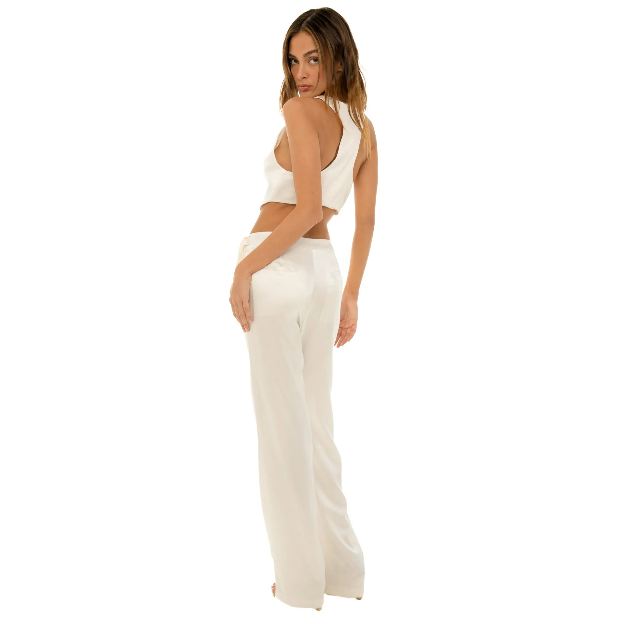 Lima Trouser