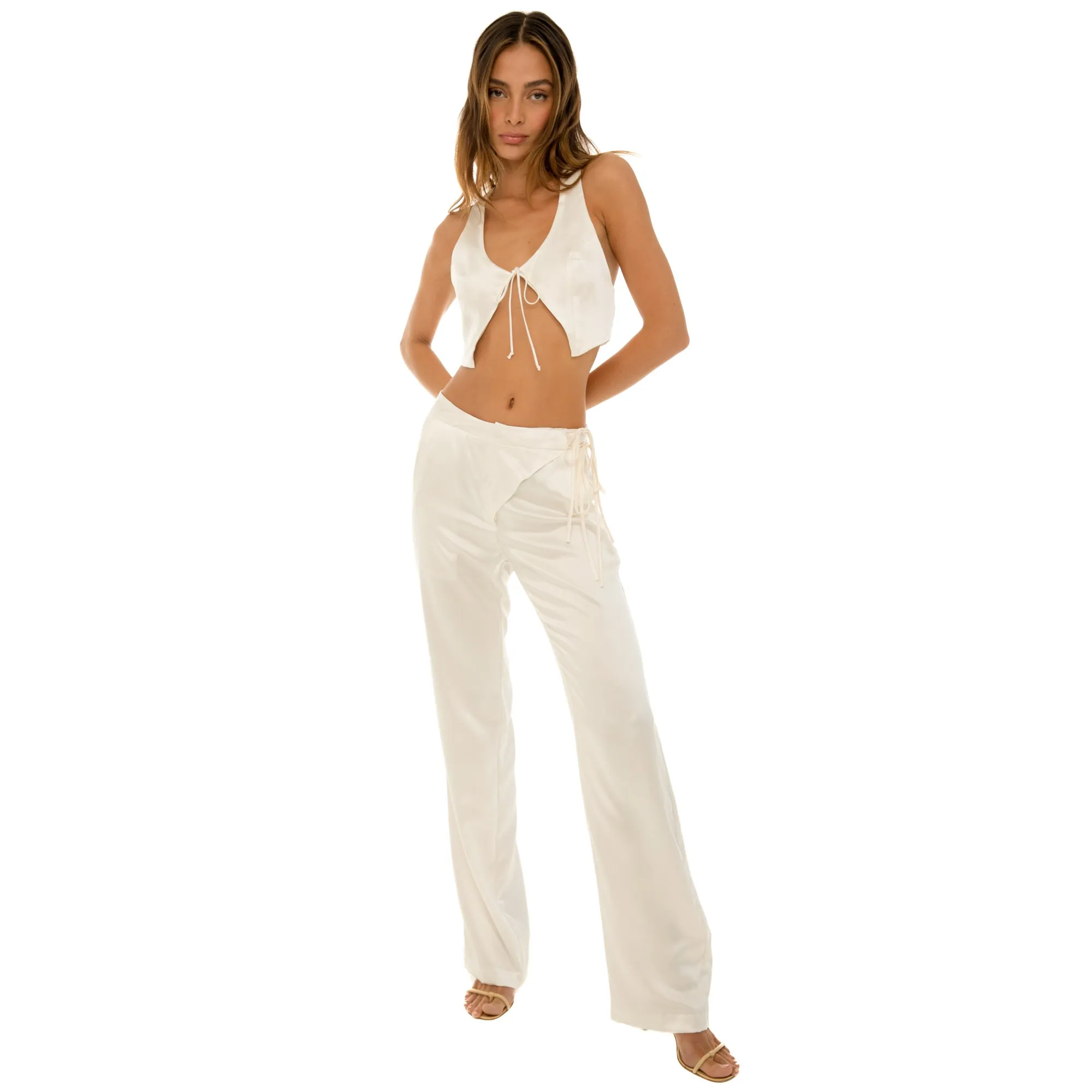 Lima Trouser