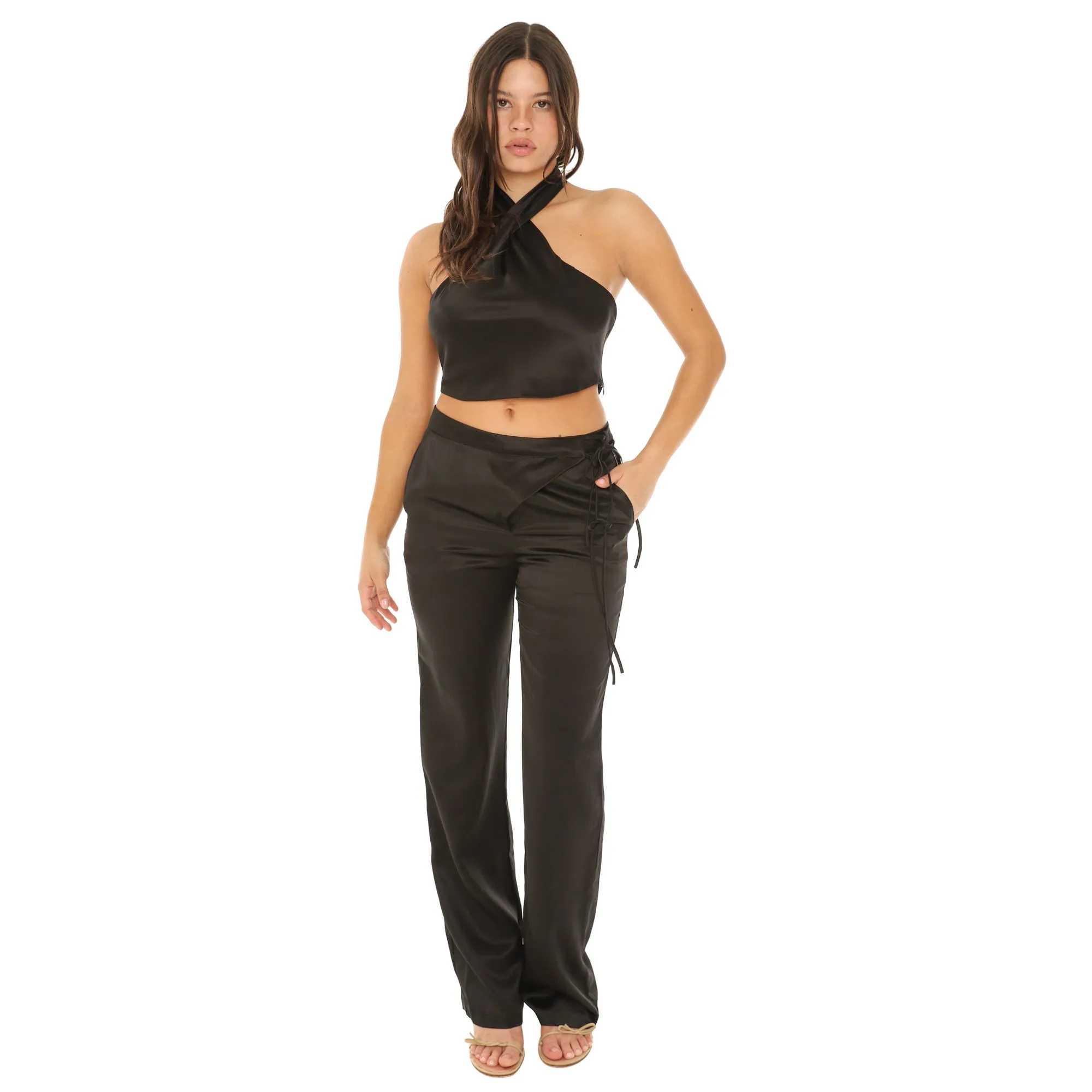 Lima Trouser