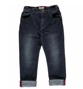 Me & Henry Mark Blue Denim Jeans