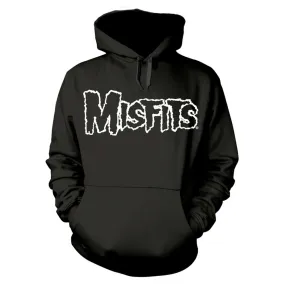Misfits "Skull" Pullover Hoodie