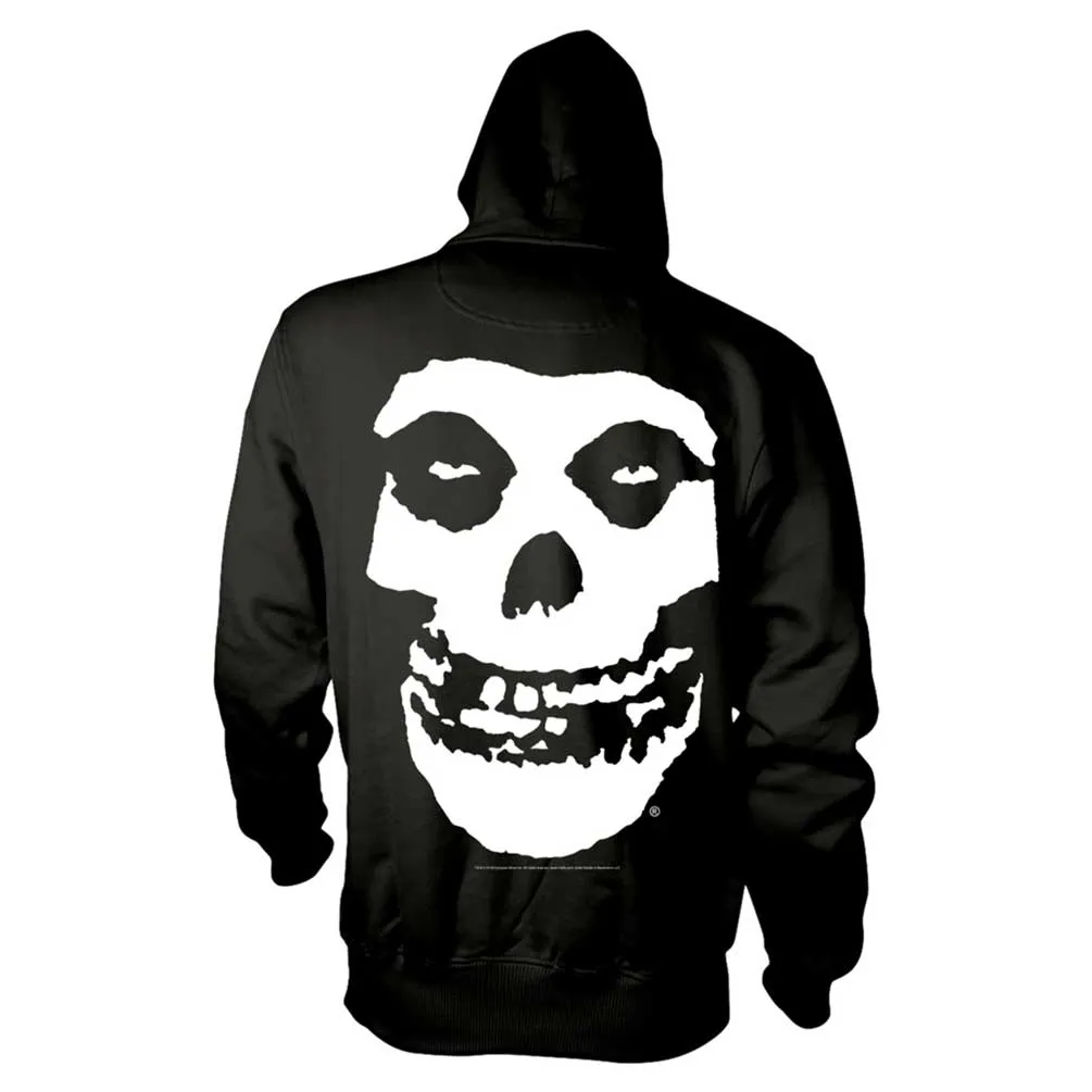 Misfits "Skull" Pullover Hoodie