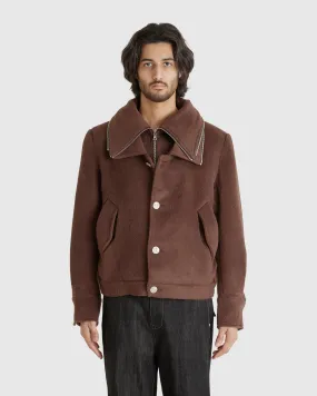 Multi-Form Aero Collar Jacket