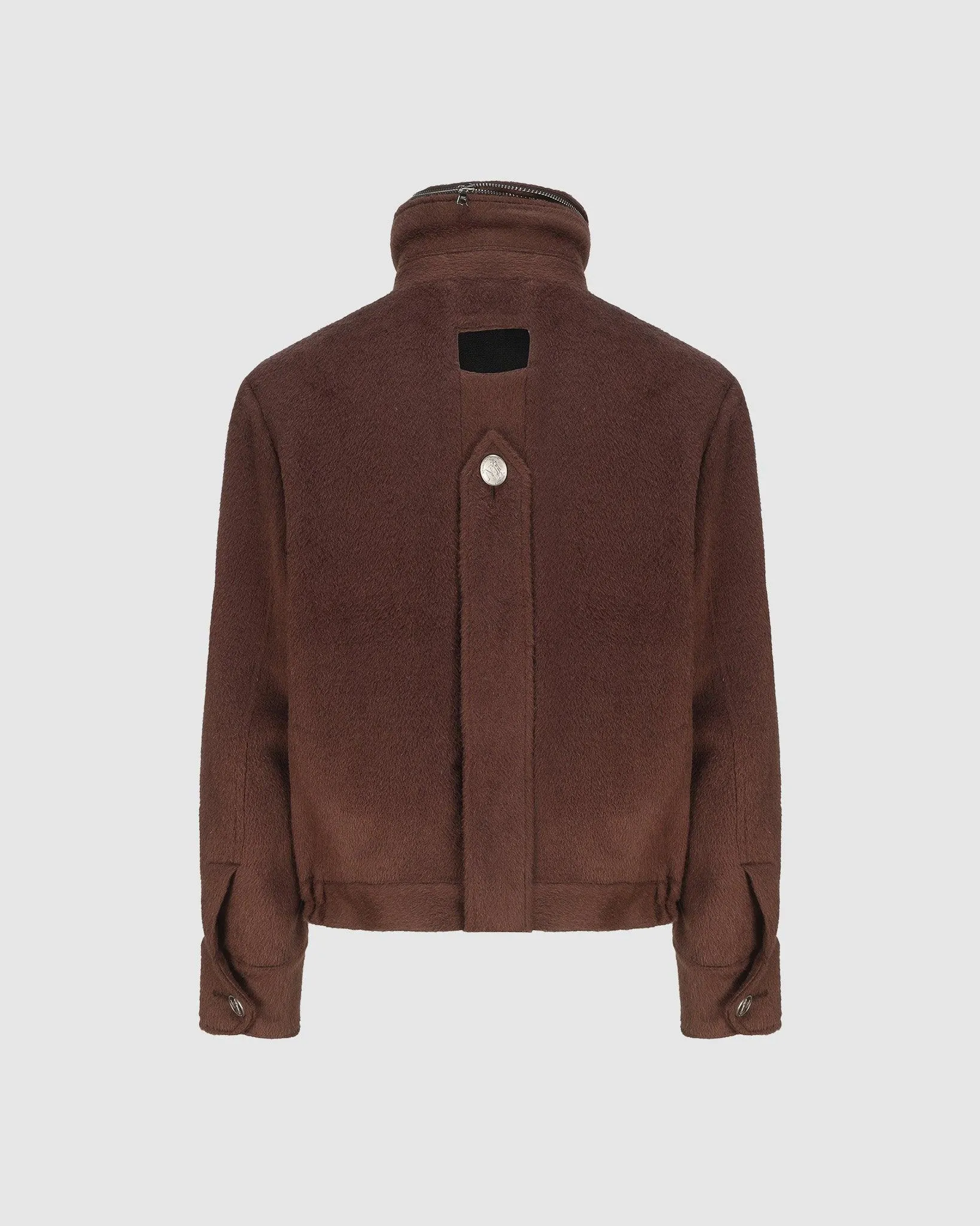 Multi-Form Aero Collar Jacket