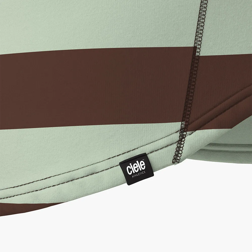 NSBTShirt - Stripe - Nottaway