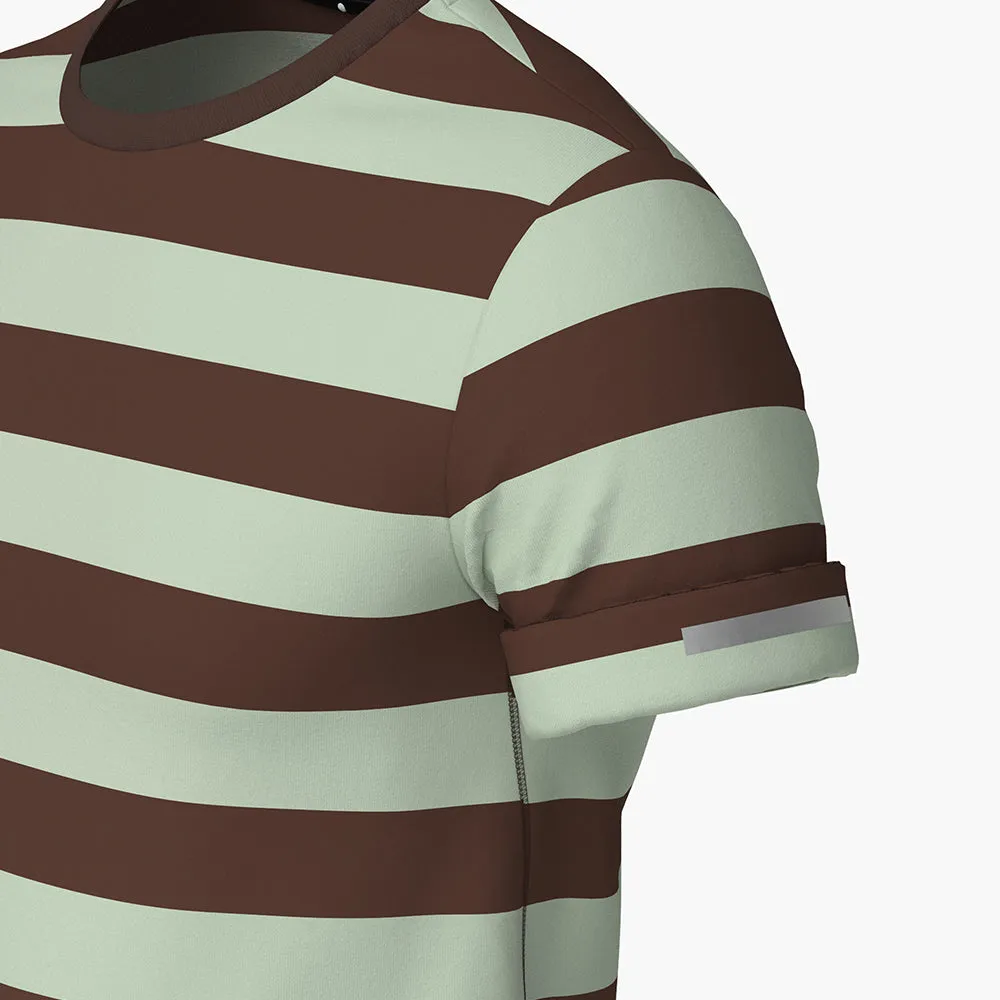 NSBTShirt - Stripe - Nottaway