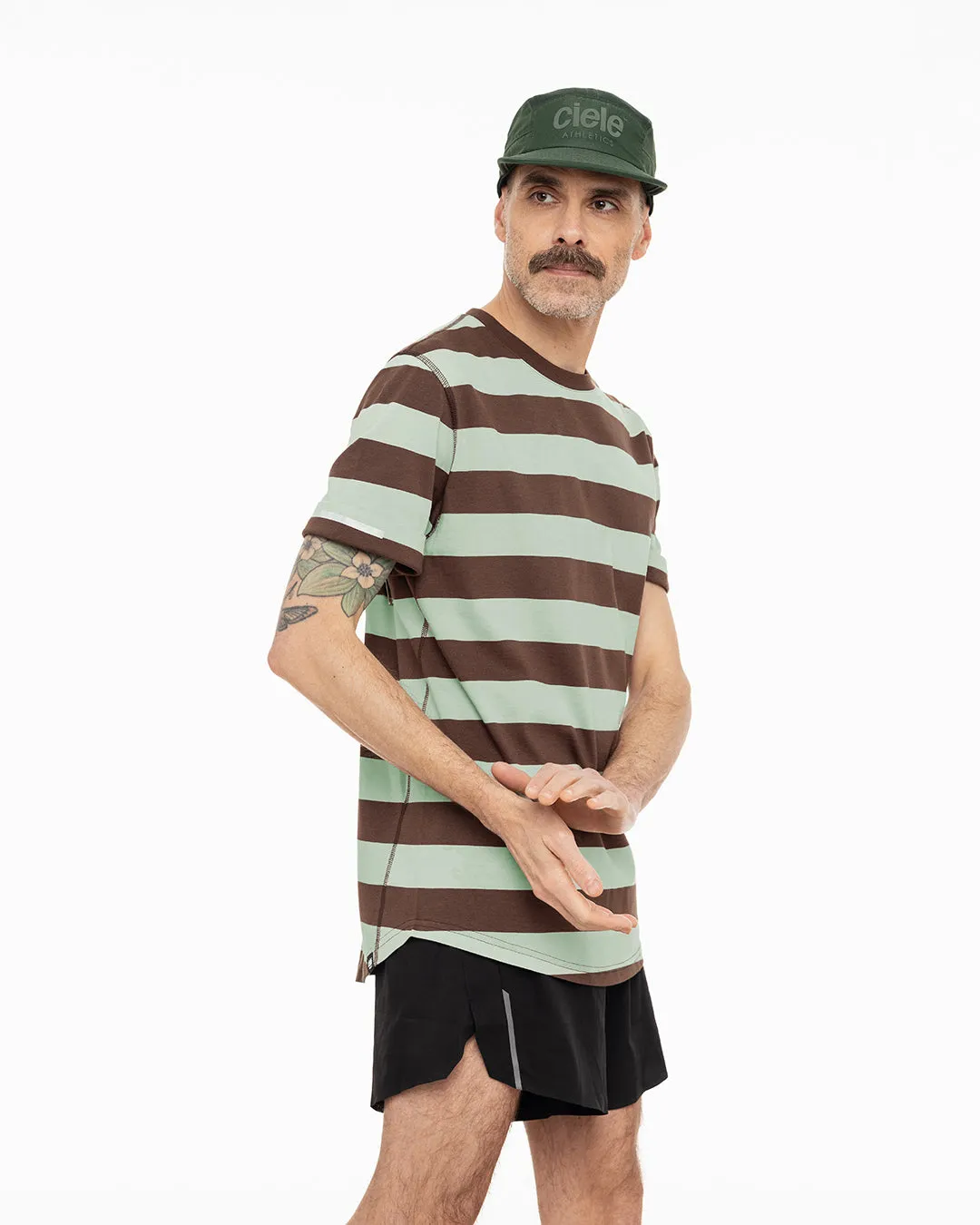 NSBTShirt - Stripe - Nottaway