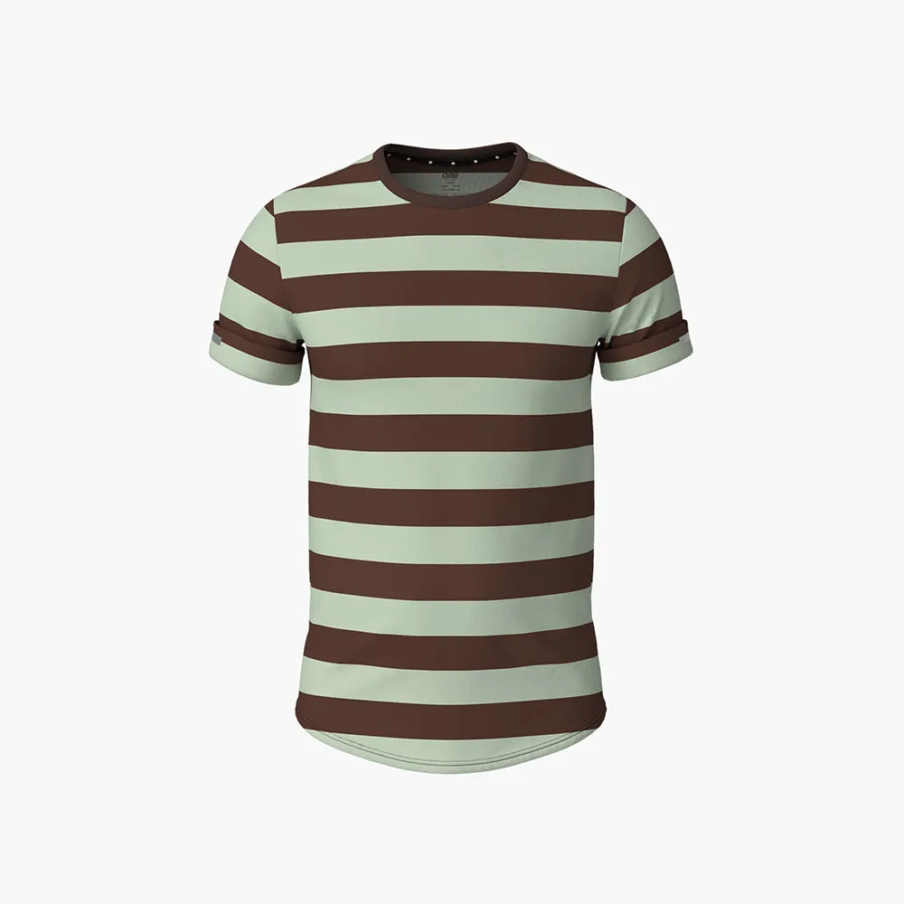 NSBTShirt - Stripe - Nottaway