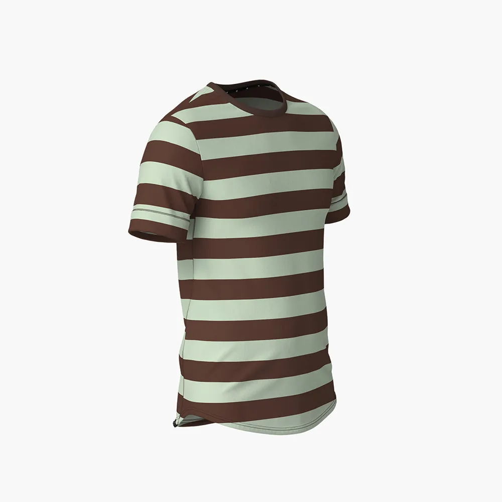 NSBTShirt - Stripe - Nottaway