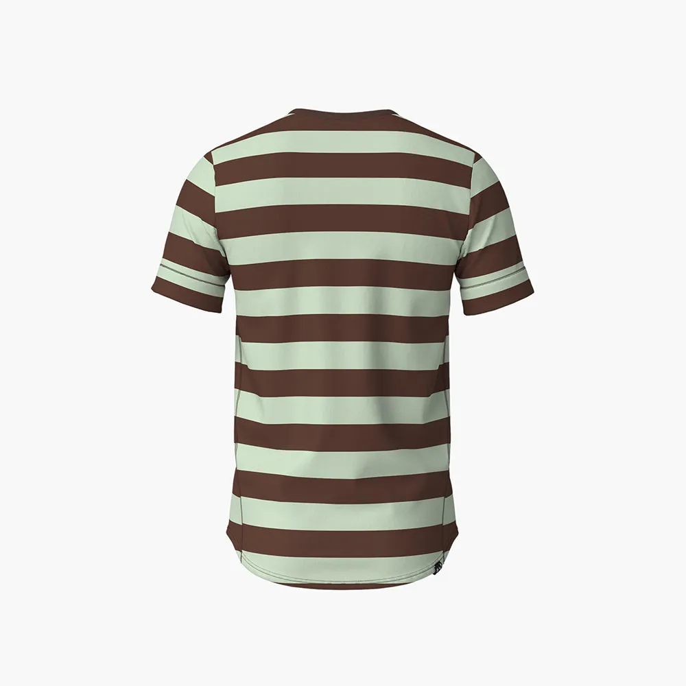 NSBTShirt - Stripe - Nottaway