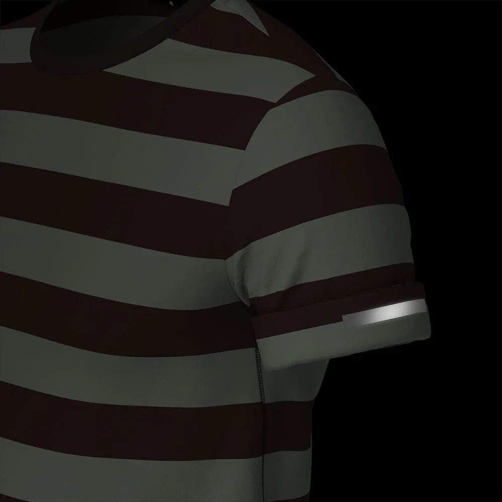 NSBTShirt - Stripe - Nottaway