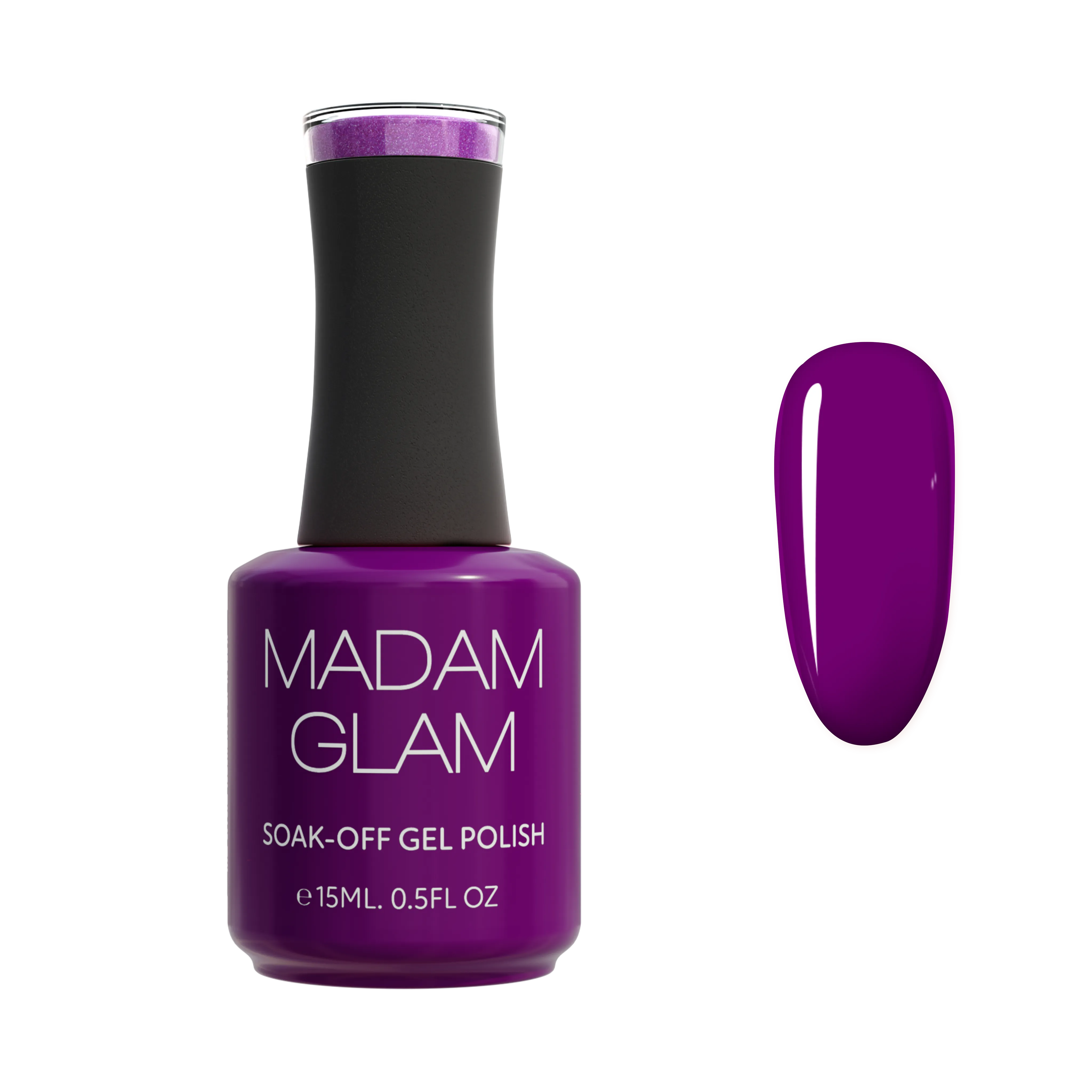 Orchid Glam - Kit