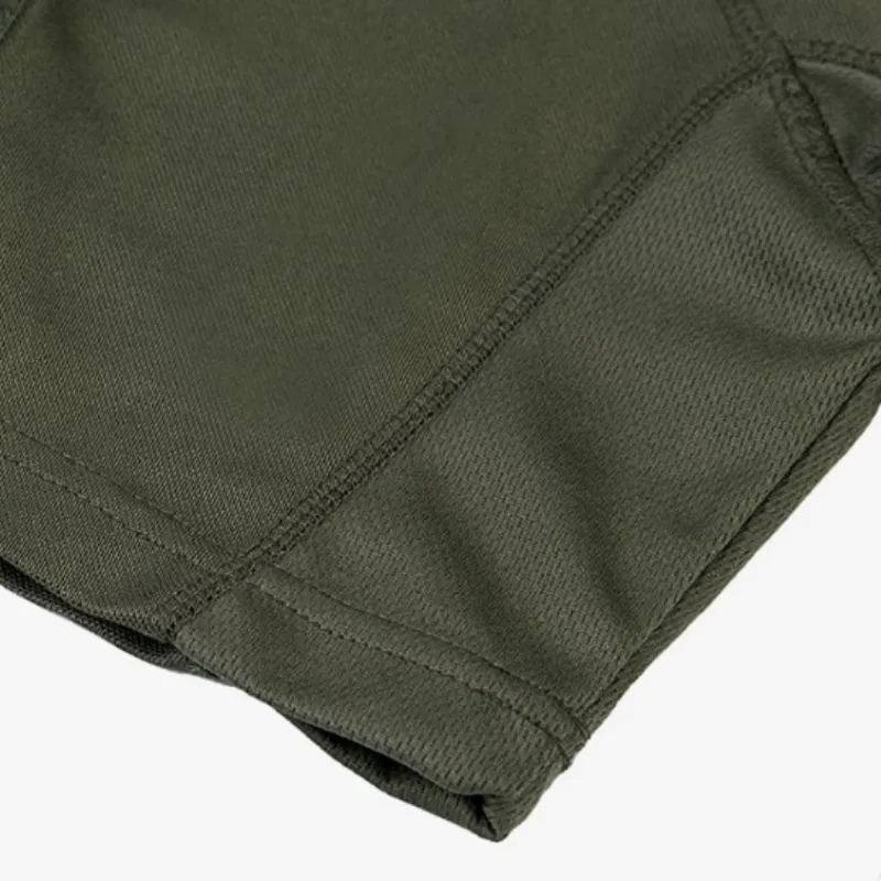 Outdoor Army Combat Polo Short Sleeve Men's T-Shirts