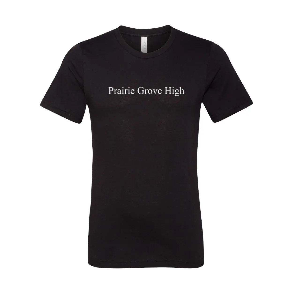 Prairie Grove High T-Shirt