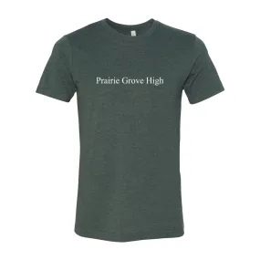 Prairie Grove High T-Shirt