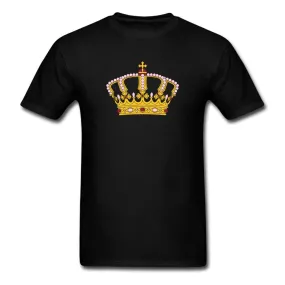 Queens Crown