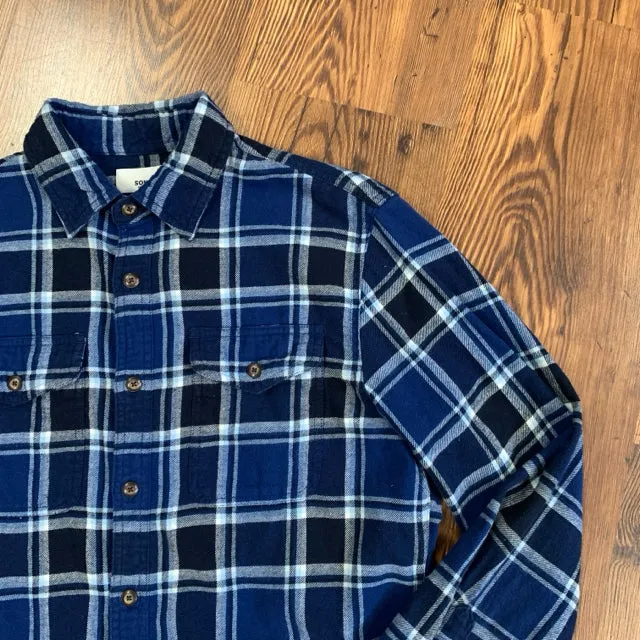Sonoma SIZE S Men's Shirt