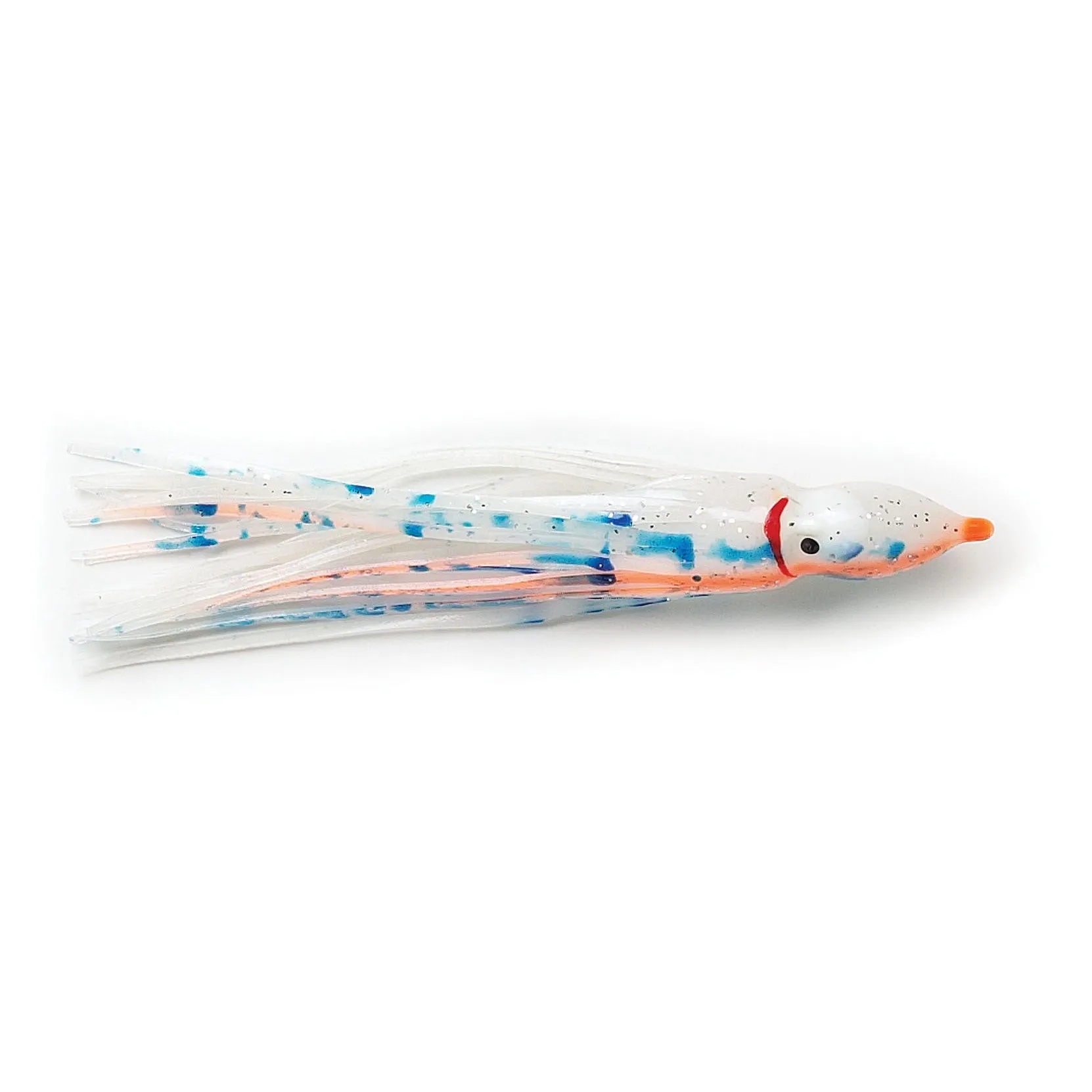 Sunrise Squids 4.5" - P-Line