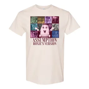 T-Shirt - Ivory - Assumption Roxie's Version