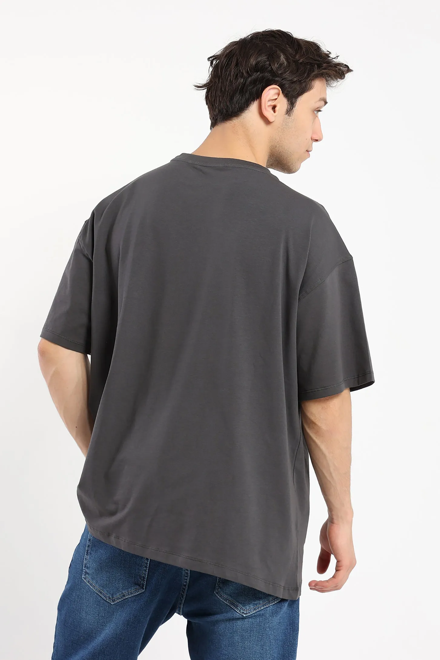 THERE IS ALWAYS A WAY UNISEX TEE