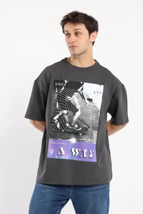 THERE IS ALWAYS A WAY UNISEX TEE