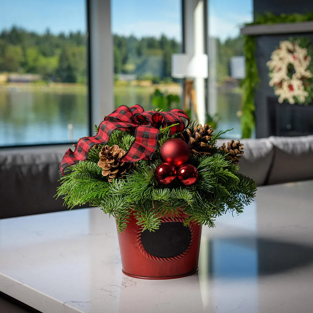 Tis the Season
