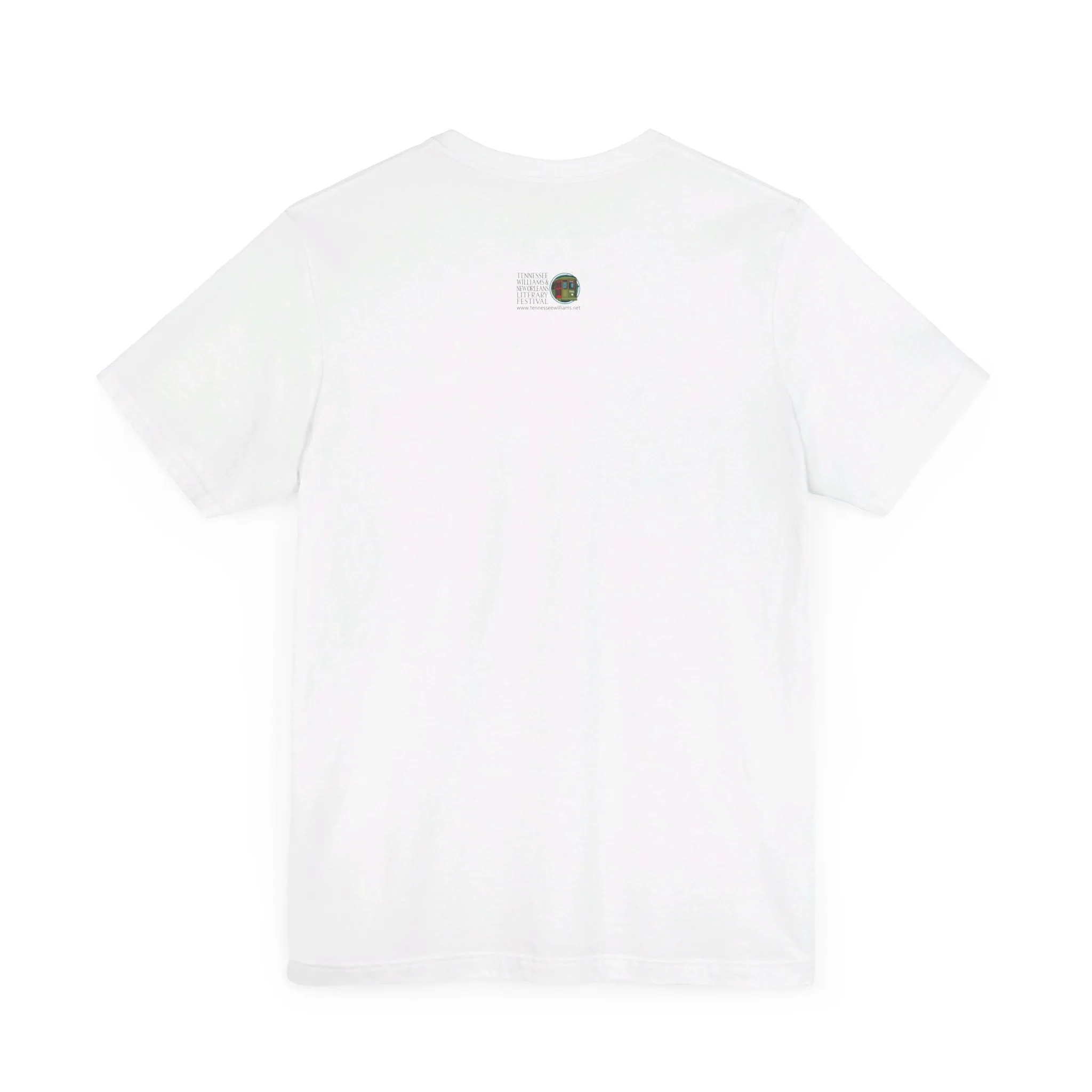 TWF12 Cover Image T-Shirt