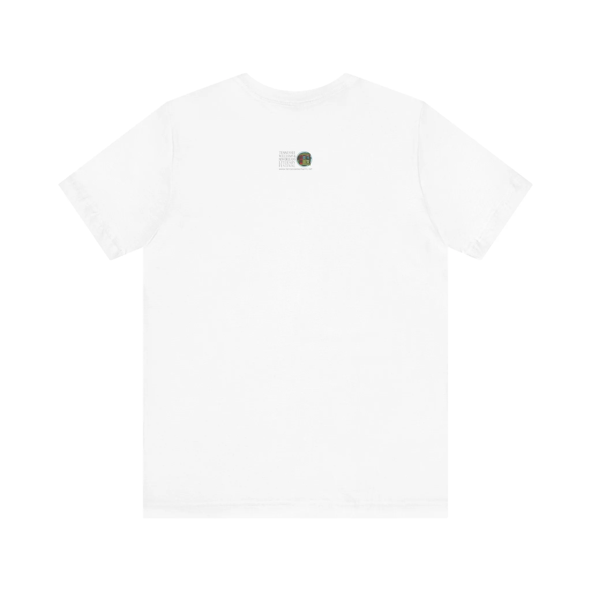 TWF12 Cover Image T-Shirt