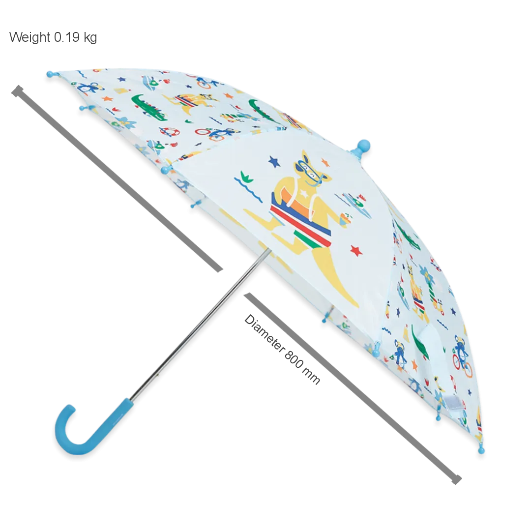 Umbrella - Kanga Crew