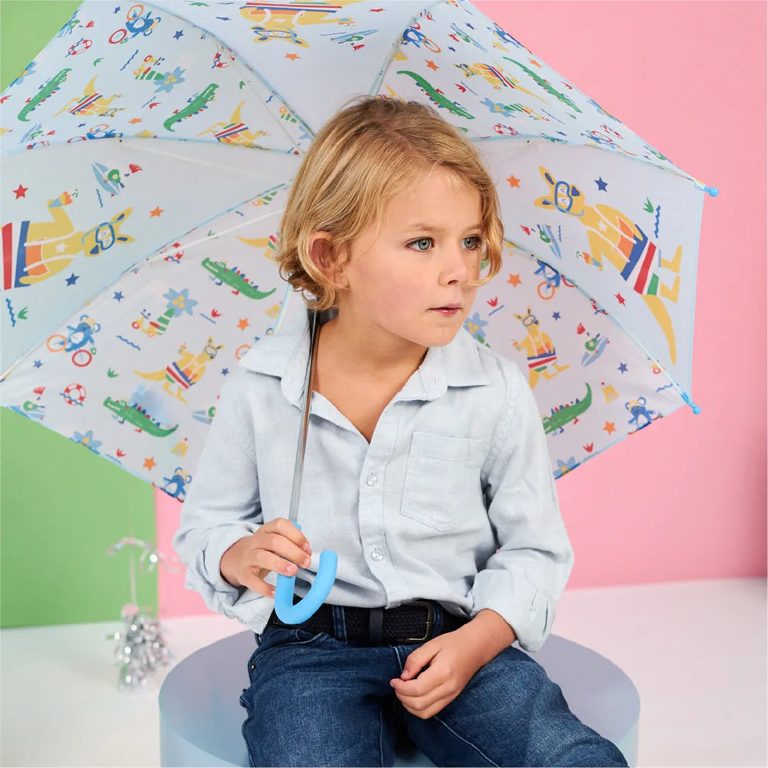 Umbrella - Kanga Crew