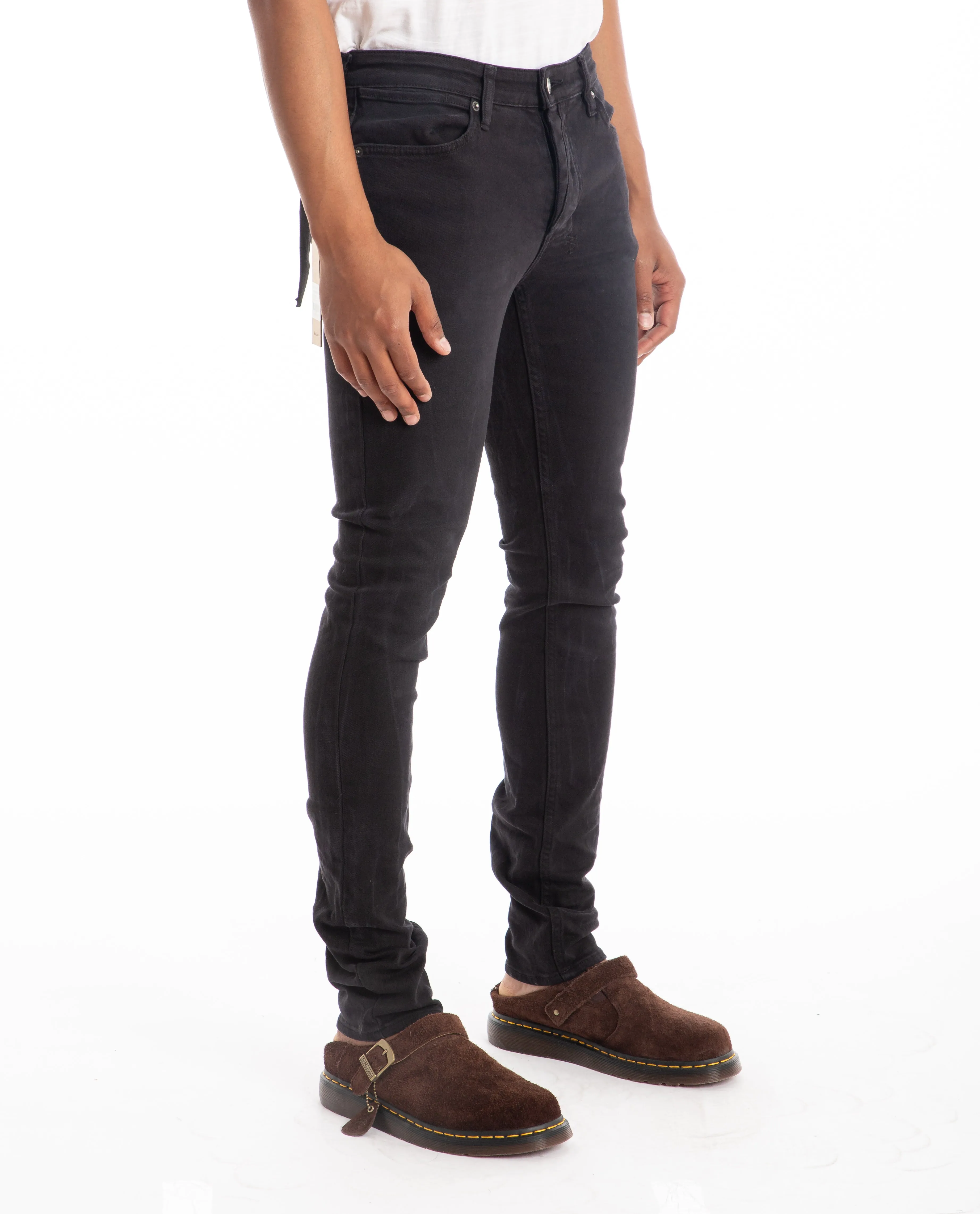Van Winkle Ghosted 1999 Jeans