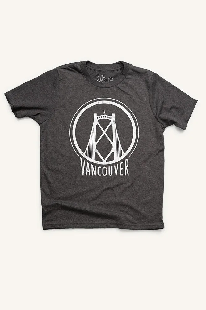Vancouver Lions Gate T-shirt (Boys)