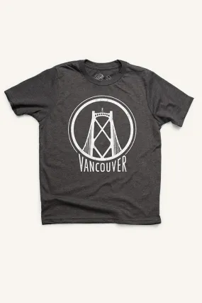 Vancouver Lions Gate T-shirt (Boys)