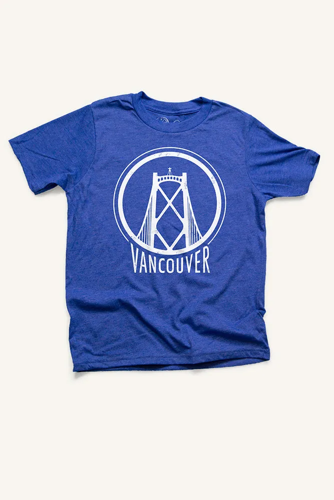 Vancouver Lions Gate T-shirt (Boys)