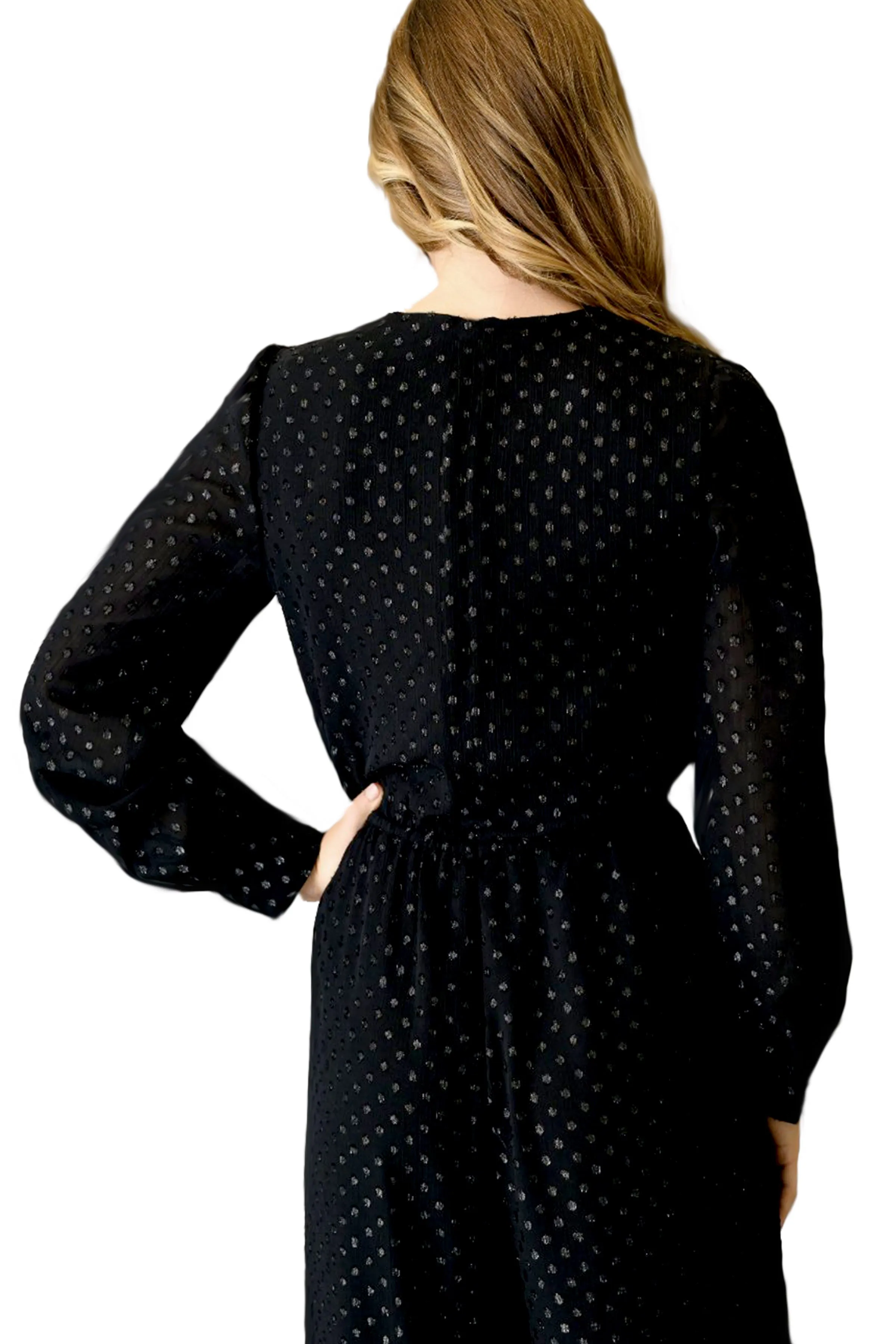 Wide Leg Jumpsuit